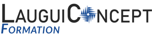 logo LauguiConcept Formation
