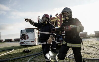 L’importance des équipiers de seconde intervention (ESI) dans la sécurité incendie de l’entreprise