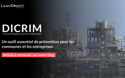 DICRIM : Un outil essentiel de prévention pour les communes et les entreprises