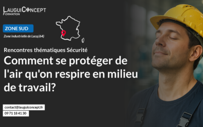 Qualité de l&rsquo;air au travail : maîtriser les risques professionnels grâce à une ventilation efficace