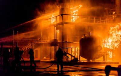 GIMU : le Groupe d’Intervention en Mesures d’Urgence de LauguiConcept Services