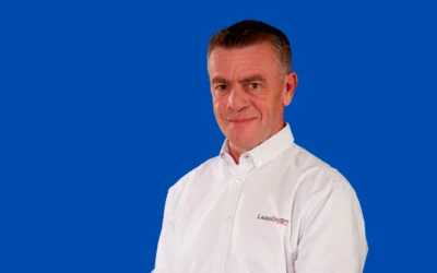Interview : immersion au cœur du plateau technique de Lacq avec Didier LECOMPTE