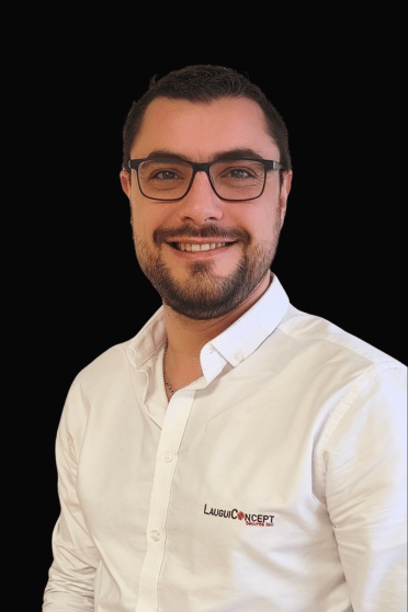 Mickaël Maufras